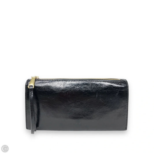 Wallet Leather By Hobo Intl, Size: Medium
