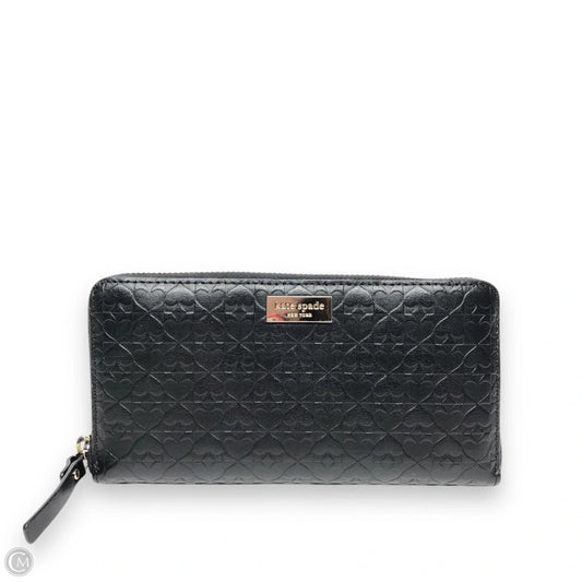 Wallet Designer By Kate Spade, Size: Medium