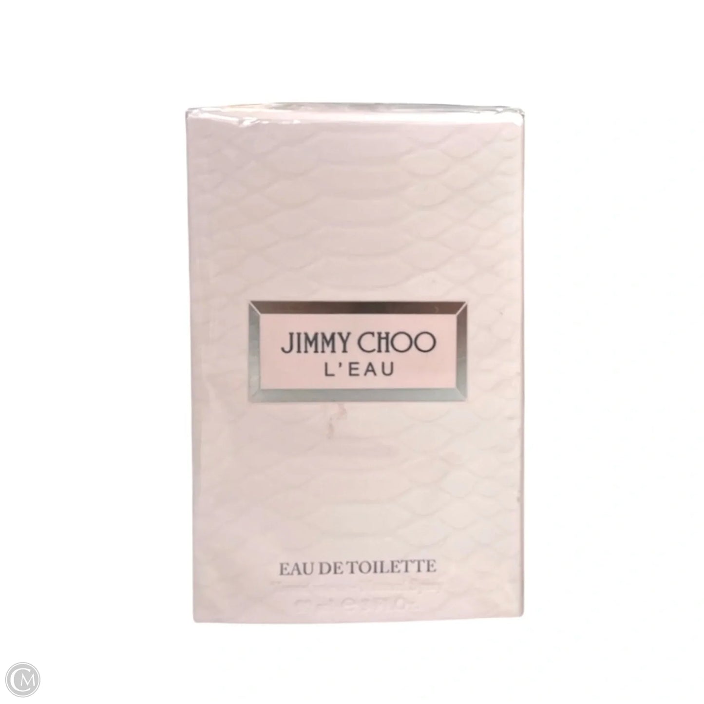 Fragrance Luxury Designer By Jimmy Choo