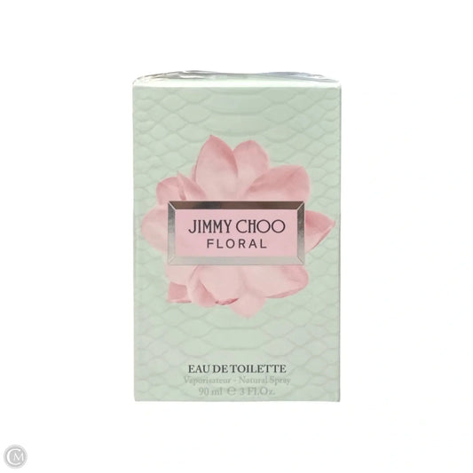 Fragrance Luxury Designer By Jimmy Choo