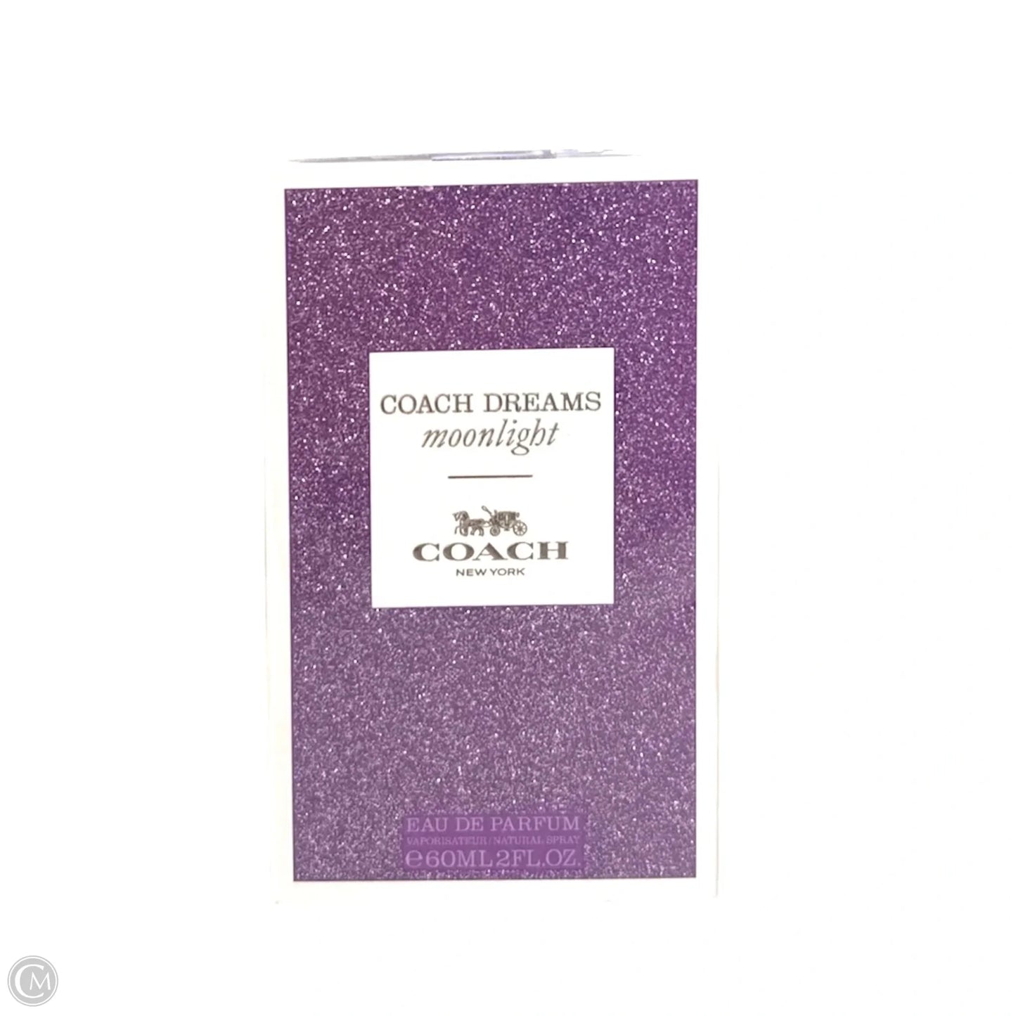 Fragrance Designer By Coach
