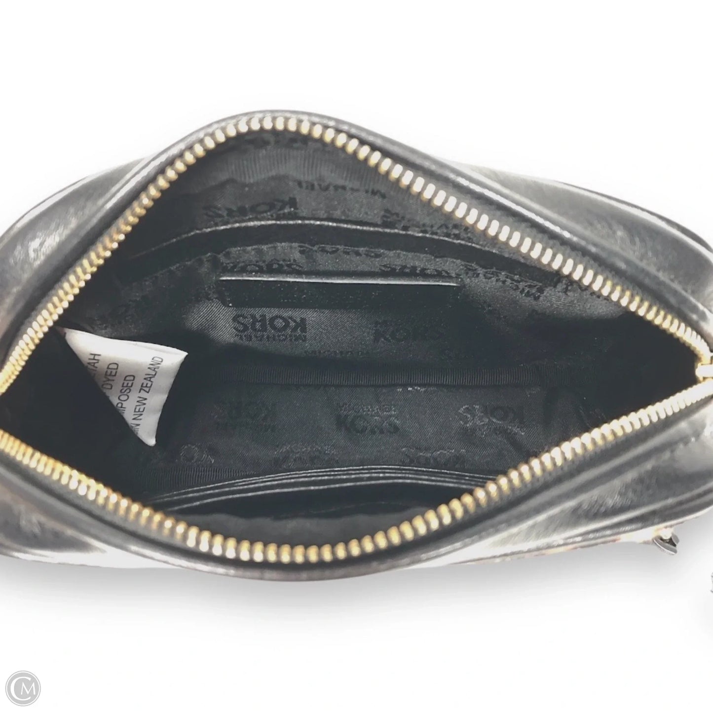Crossbody Designer By Michael Kors, Size: Small
