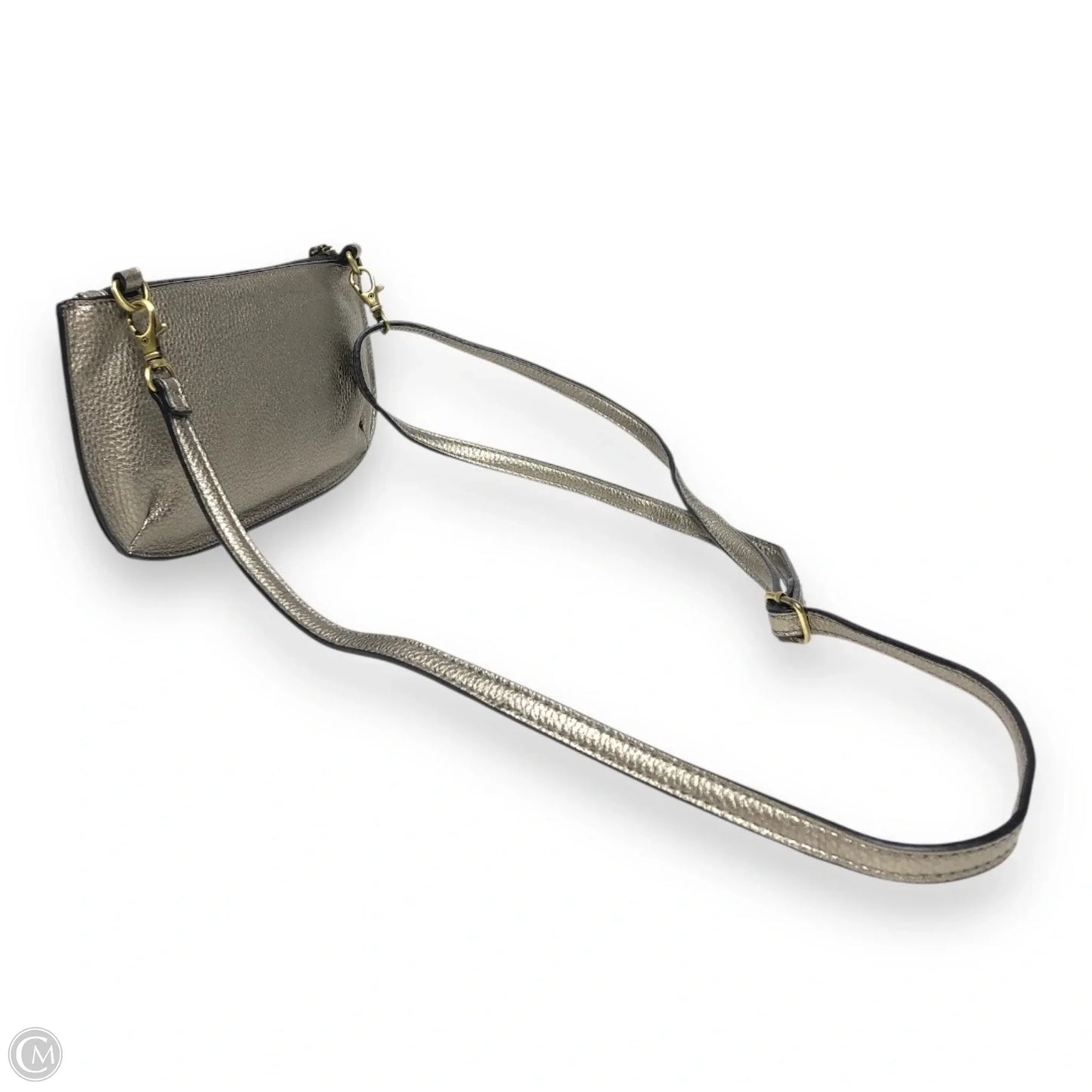 Crossbody By Clothes Mentor, Size: Small