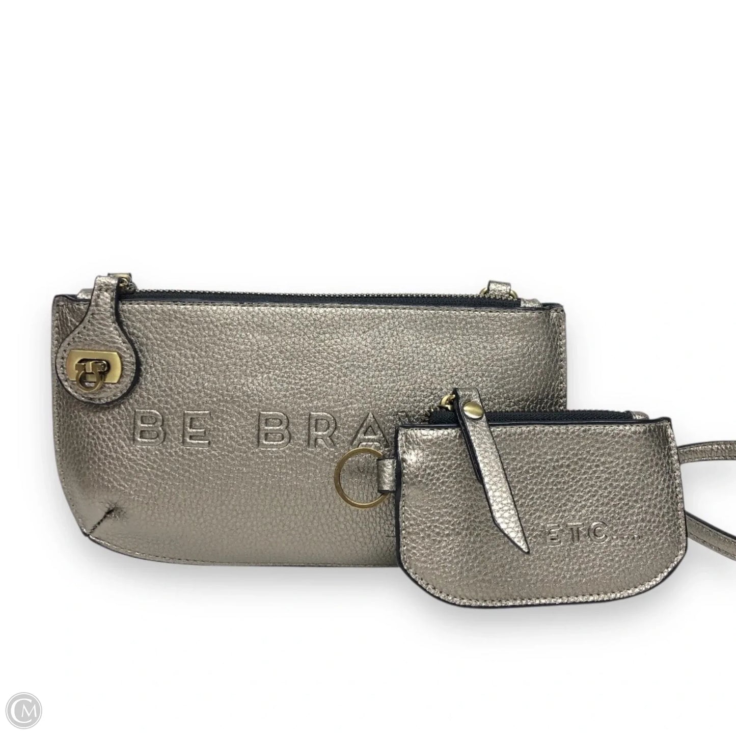 Crossbody By Clothes Mentor, Size: Small