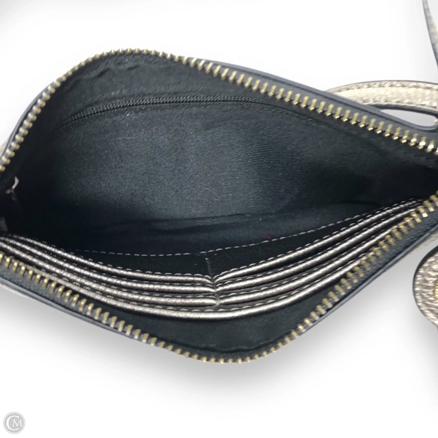 Crossbody By Clothes Mentor, Size: Small