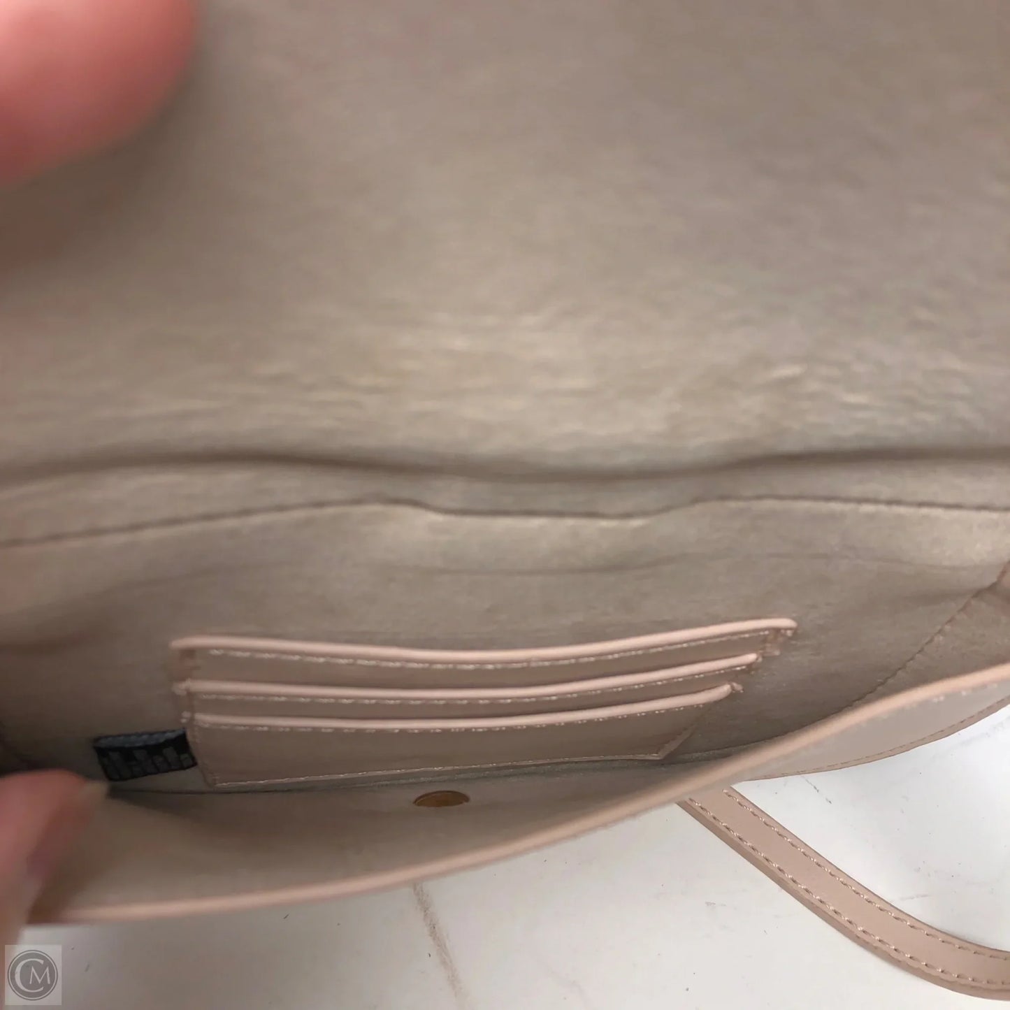 Crossbody By Madison West, Size: Small