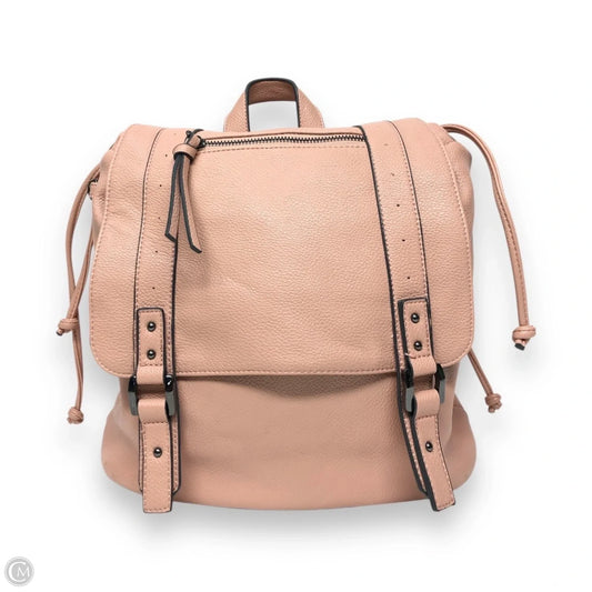 Backpack By Just Fab, Size: Large
