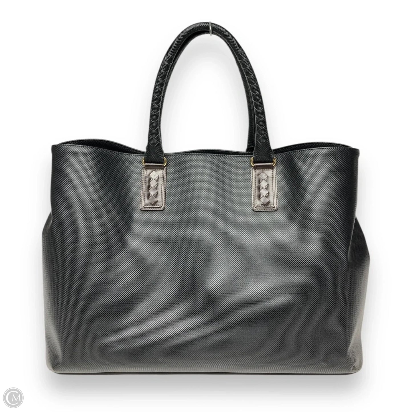 Tote Luxury Designer By Bottega Veneta, Size: Large