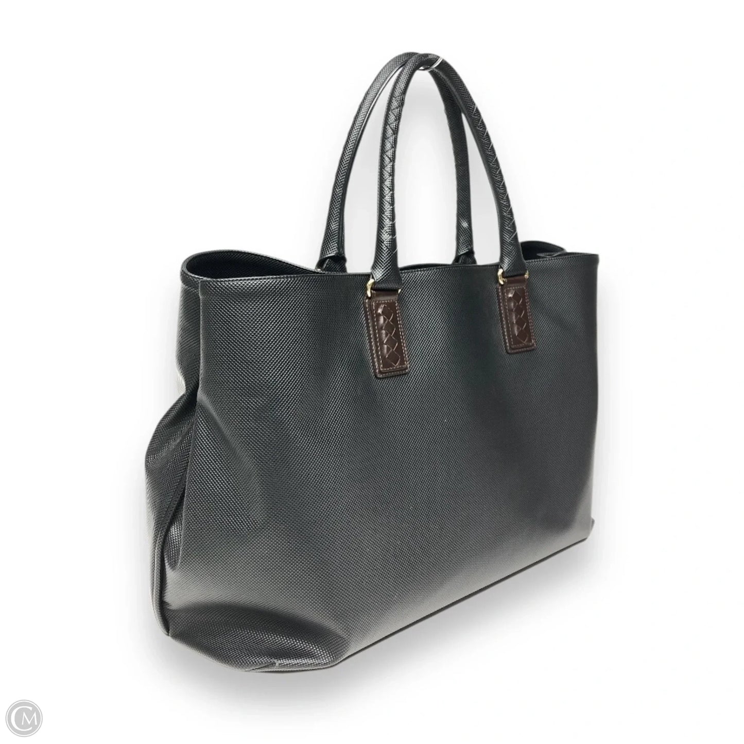 Tote Luxury Designer By Bottega Veneta, Size: Large
