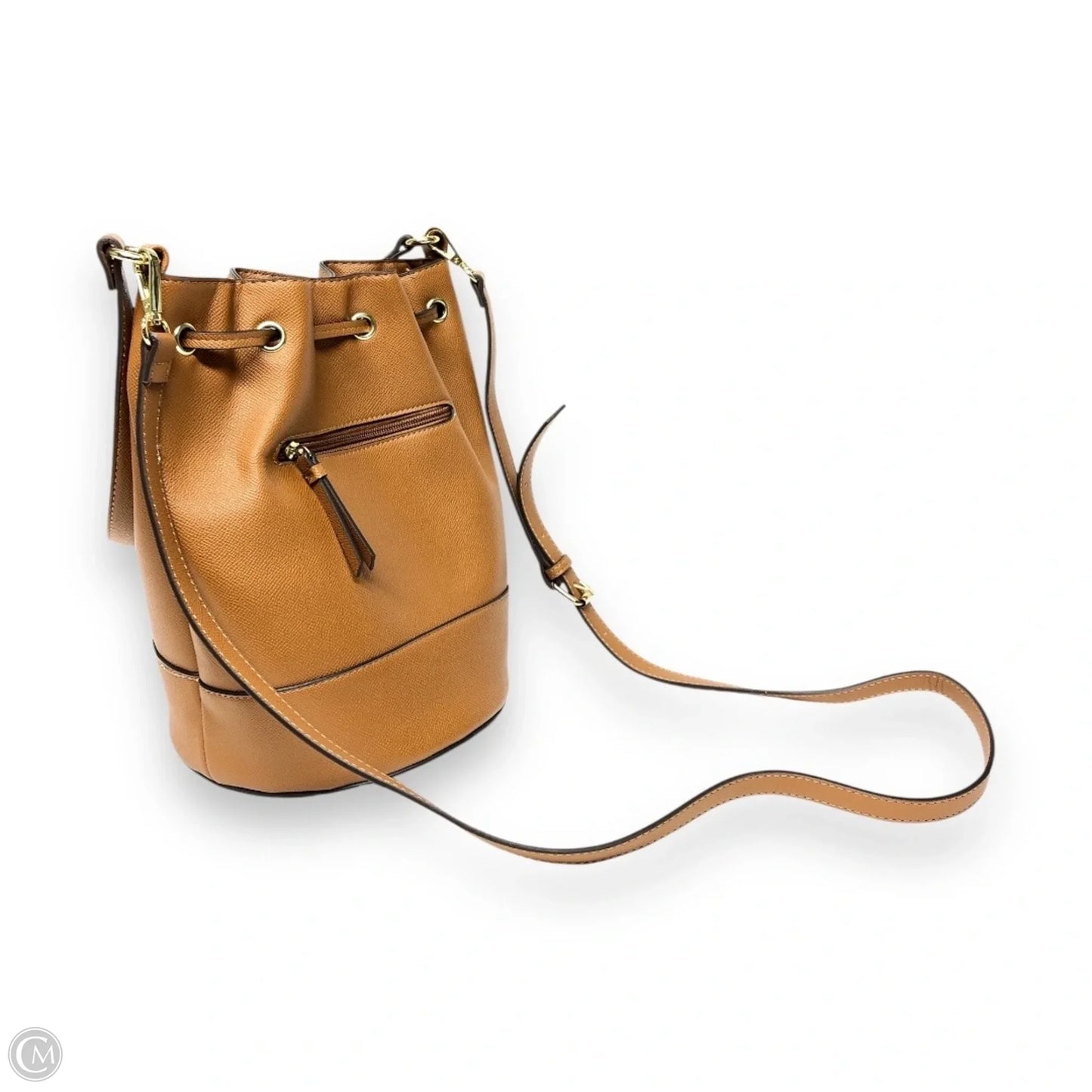 Handbag By Liz Claiborne, Size: Medium