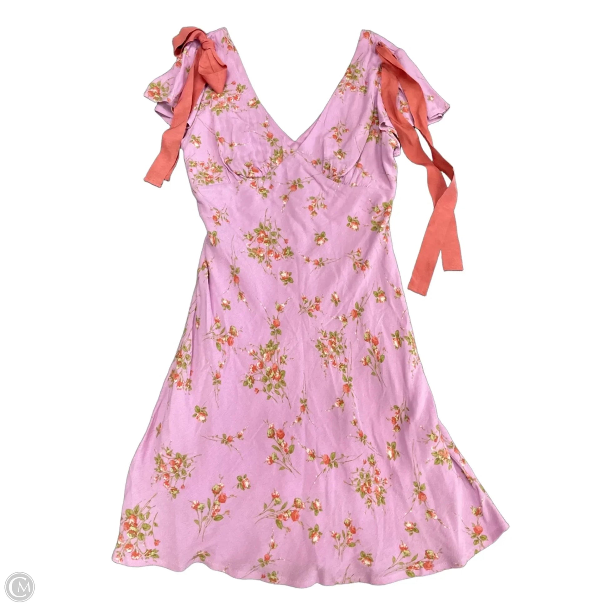 wild fable purple dress Wild Fable Women's Knit Skater Dress