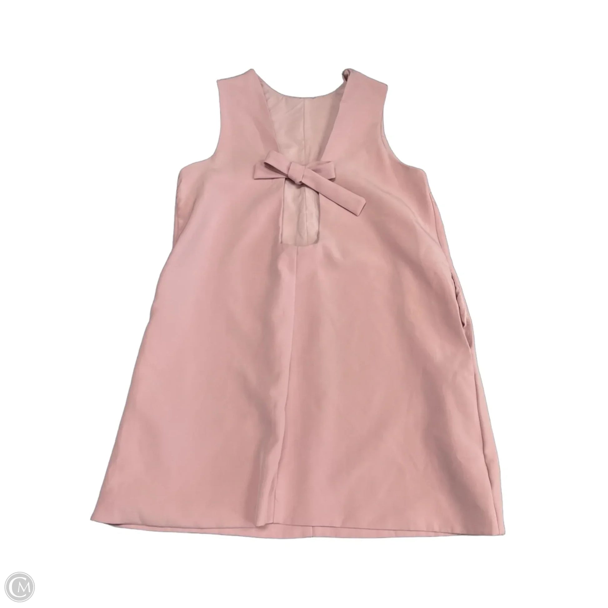 missguided pink dress Dress Casual Short By Missguided In Pink, Size: M