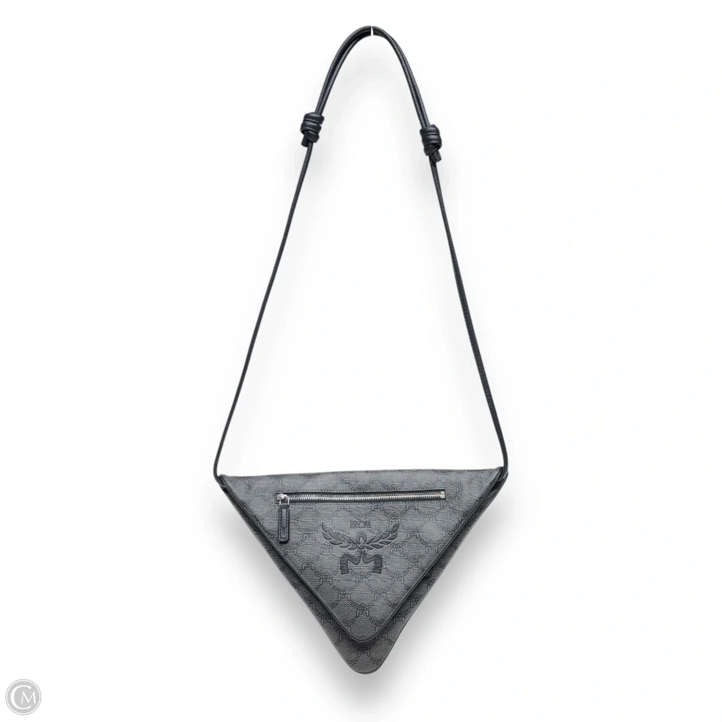 Crossbody Luxury Designer By Mcm, Size: Medium