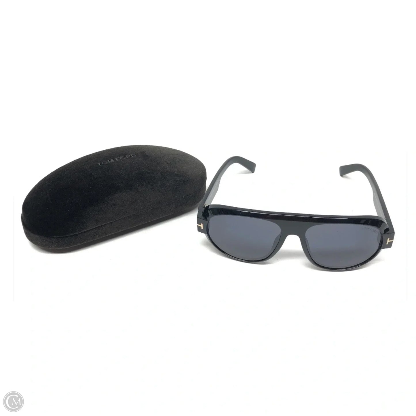 Sunglasses Luxury Designer By Tom Ford