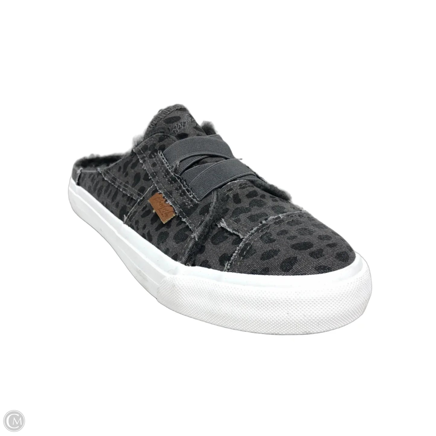 Shoes Sneakers By Blowfish In Grey, Size: 7