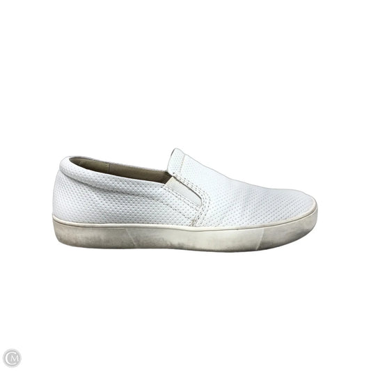 Shoes Sneakers By Naturalizer In White, Size: 7