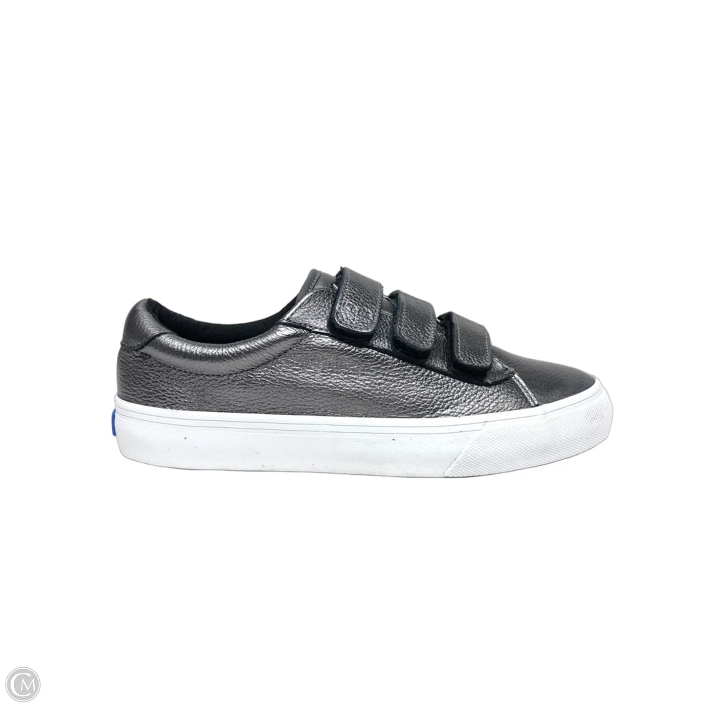 Shoes Sneakers By Keds In Grey, Size: 7