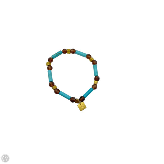 Bracelet Beaded By Rustic Cuff