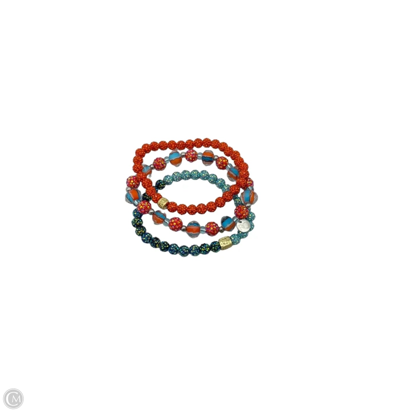 Bracelet Set By Rustic Cuff, Size: 03 Piece Set