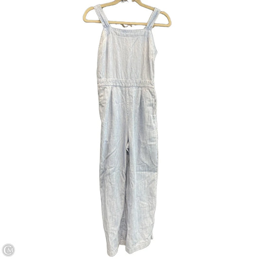 Jumpsuit By J. Crew In Blue, Size: 0