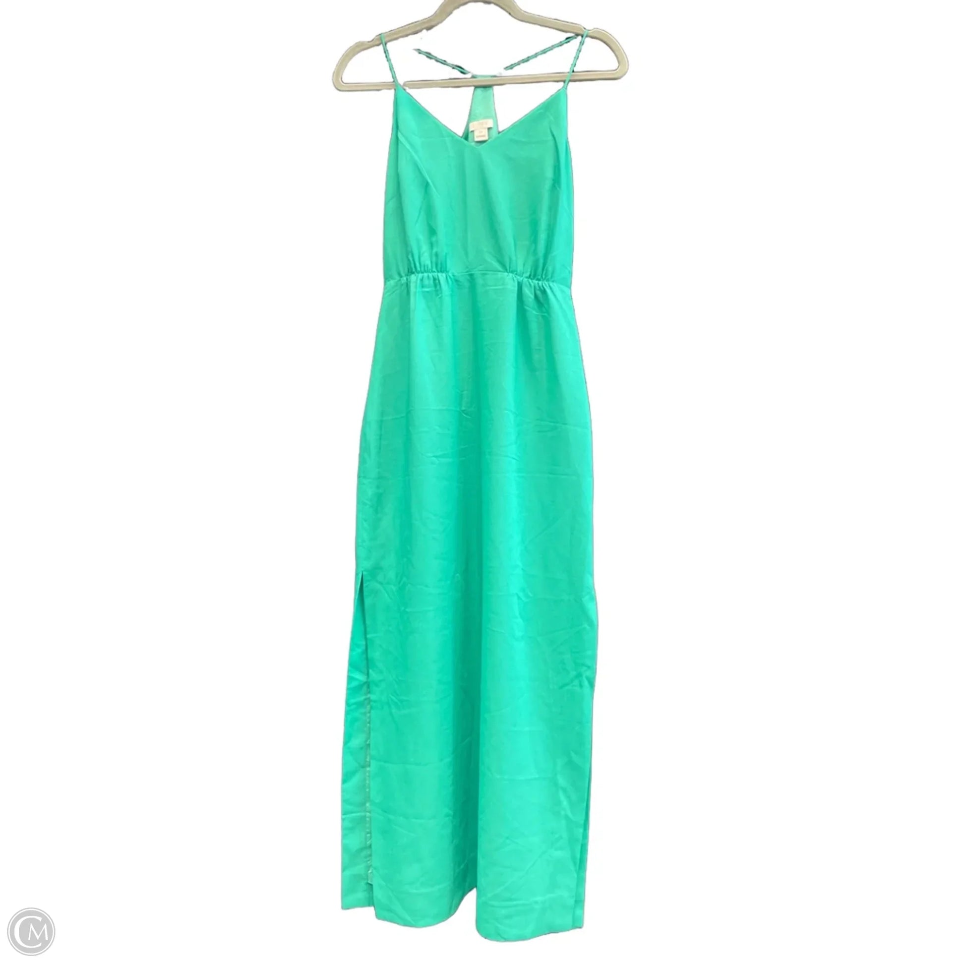 j crew green maxi dress gorgeous styling for J.Crew Fall 2012