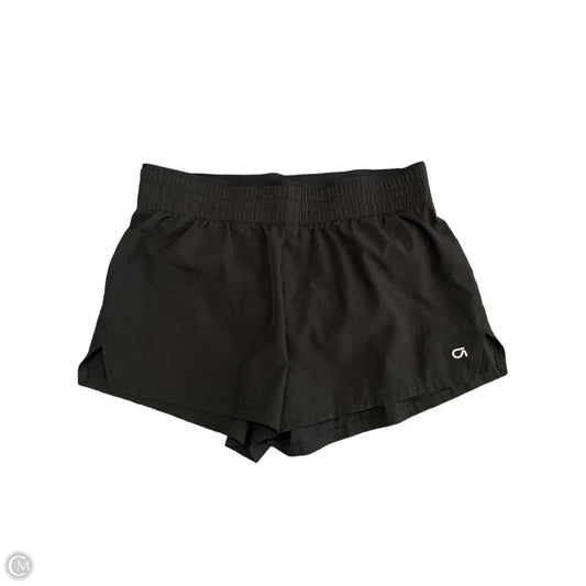 Athletic Shorts By Gap In Black, Size: Xs