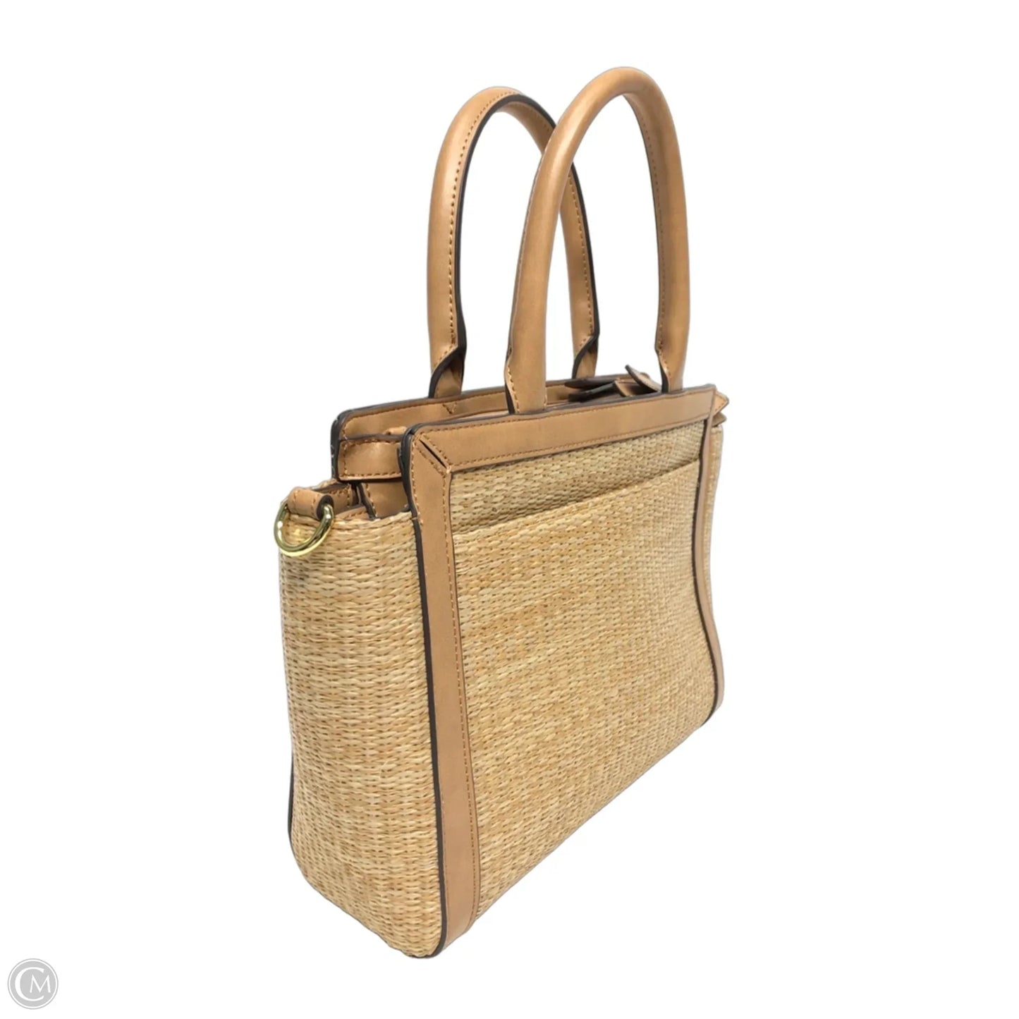 Handbag By Liz Claiborne, Size: Medium