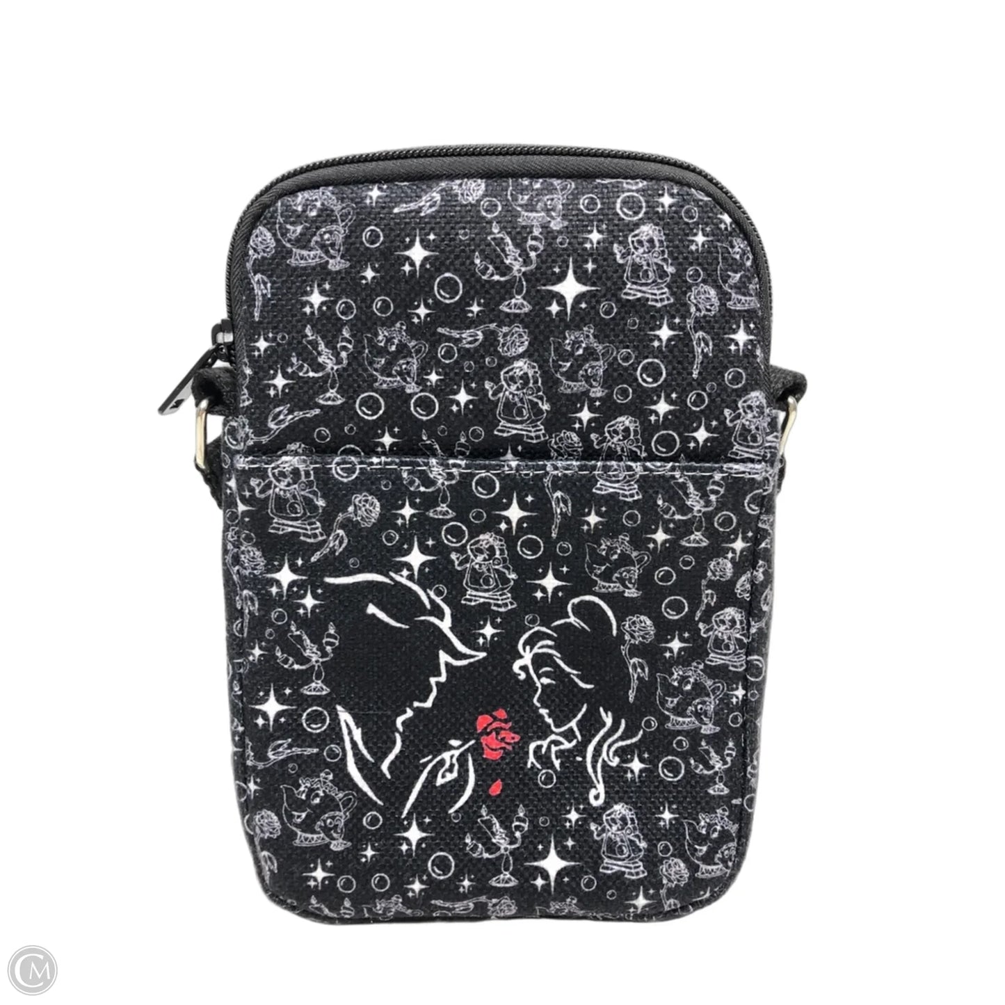 Crossbody By Clothes Mentor, Size: Small