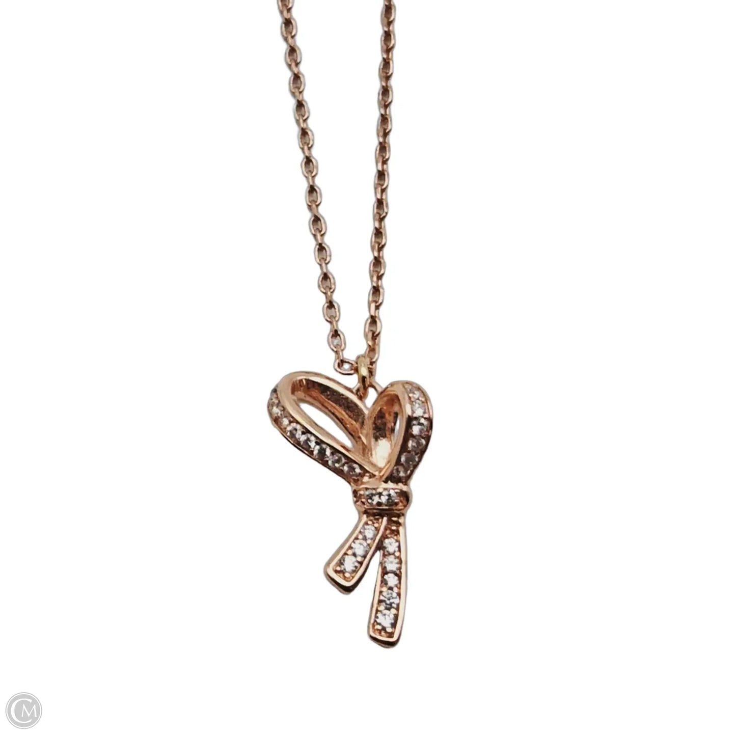 Necklace Designer By Kate Spade