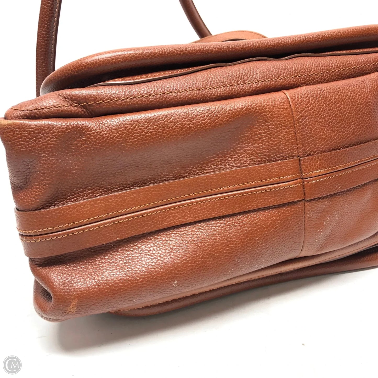 Handbag Luxury Designer By Chloe, Size: Medium