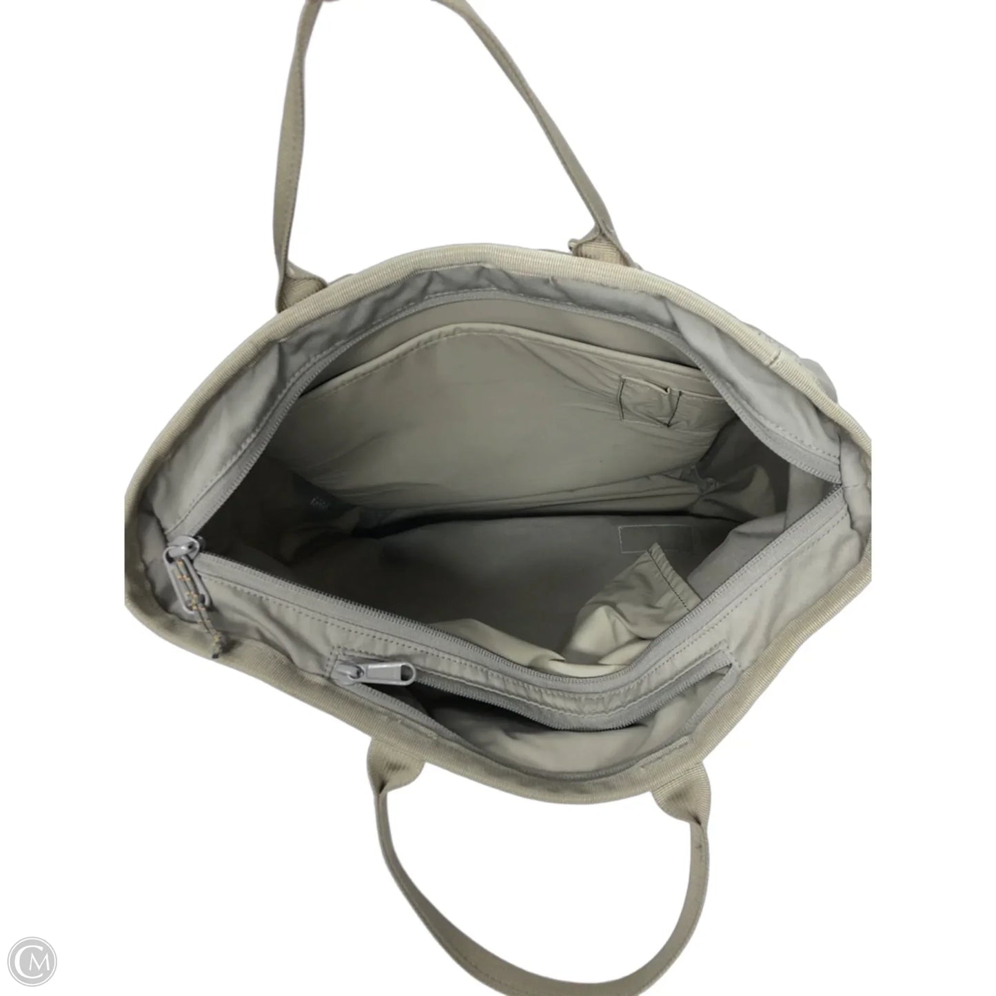 Backpack By Clothes Mentor, Size: Large