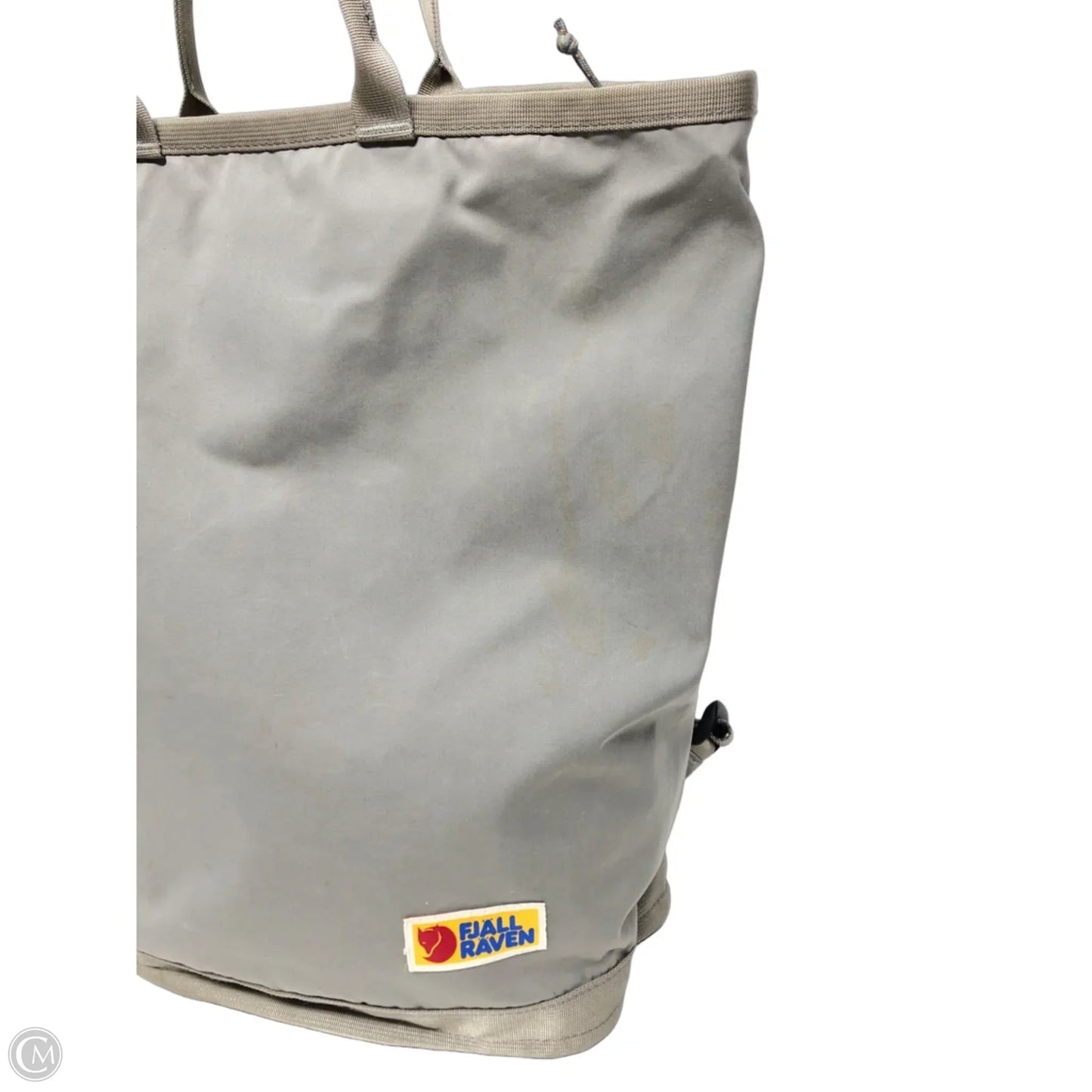 Backpack By Clothes Mentor, Size: Large