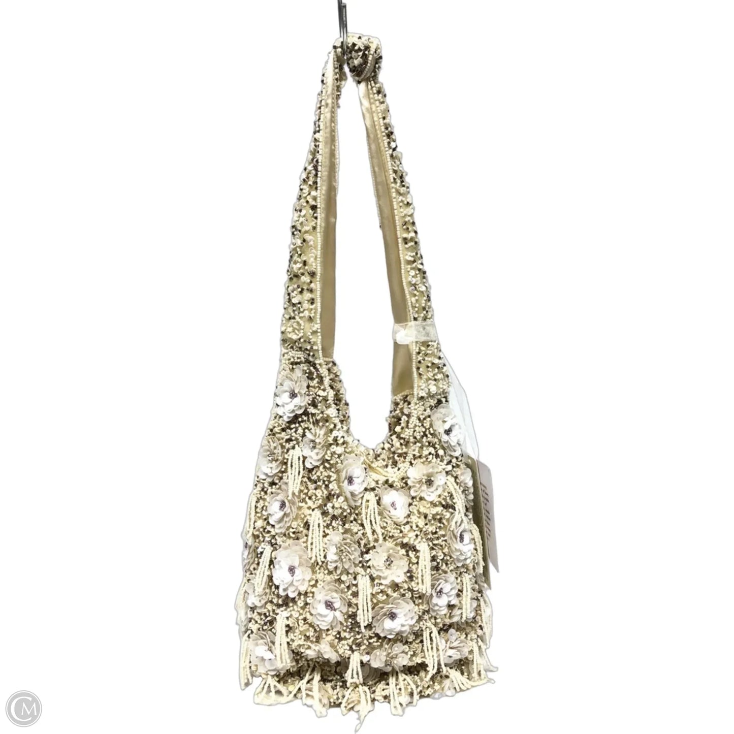 Handbag By Cmc, Size: Medium