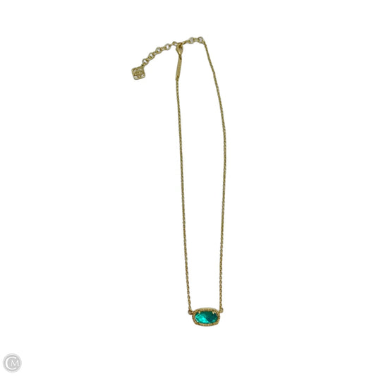 Necklace Chain By Kendra Scott