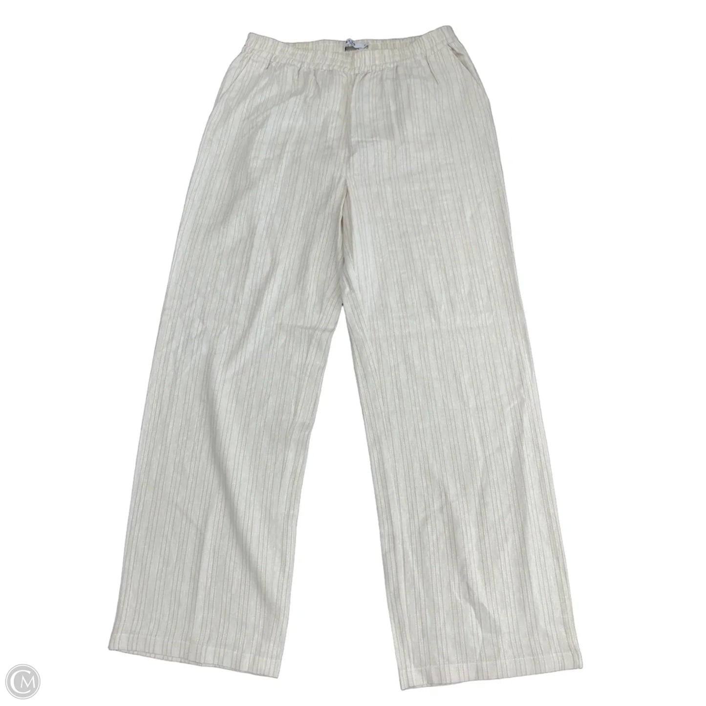 Pants Other By Clothes Mentor In Beige, Size: Xl