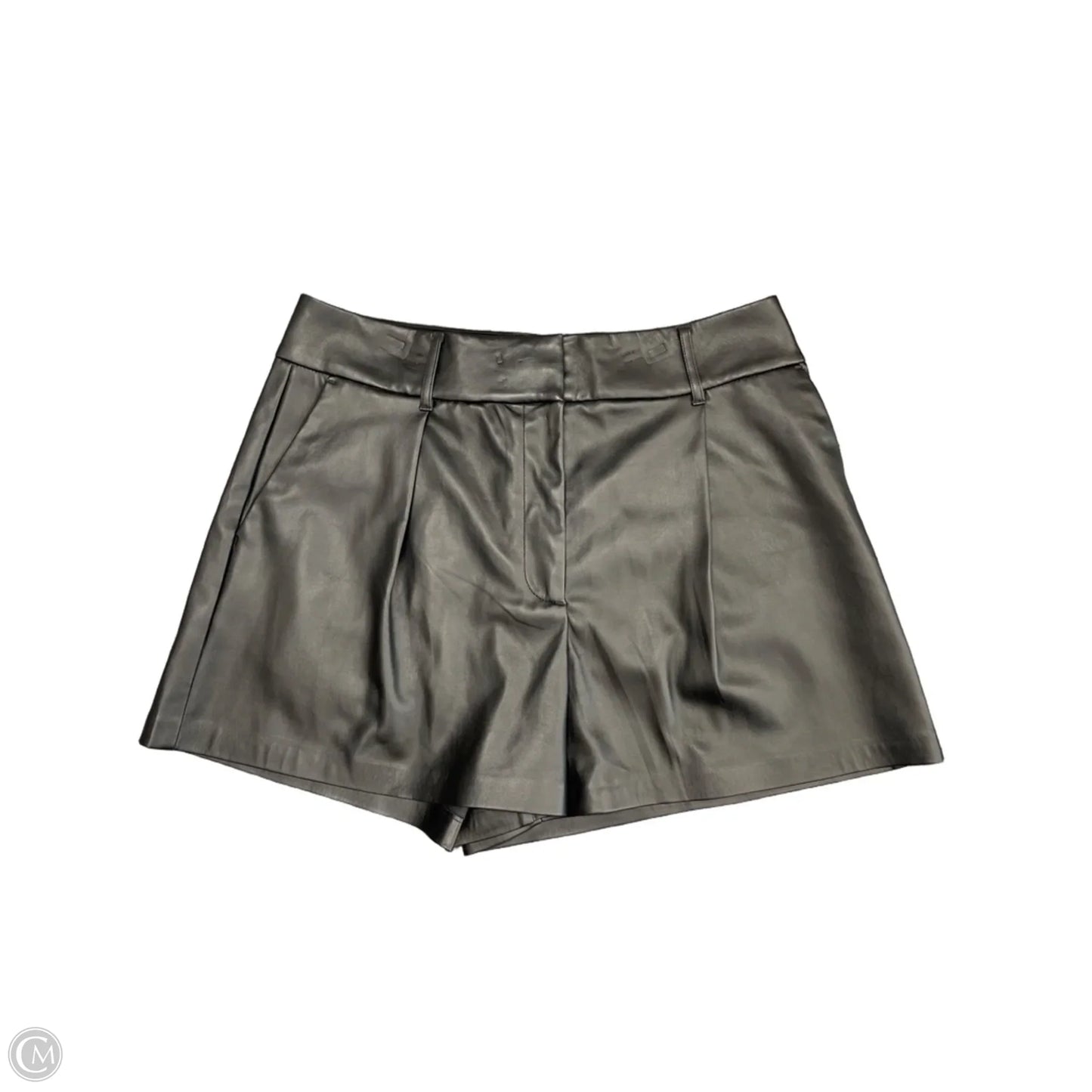 Shorts By Express In Black, Size: 14