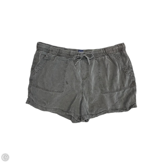 Shorts By Gap In Grey, Size: Xl