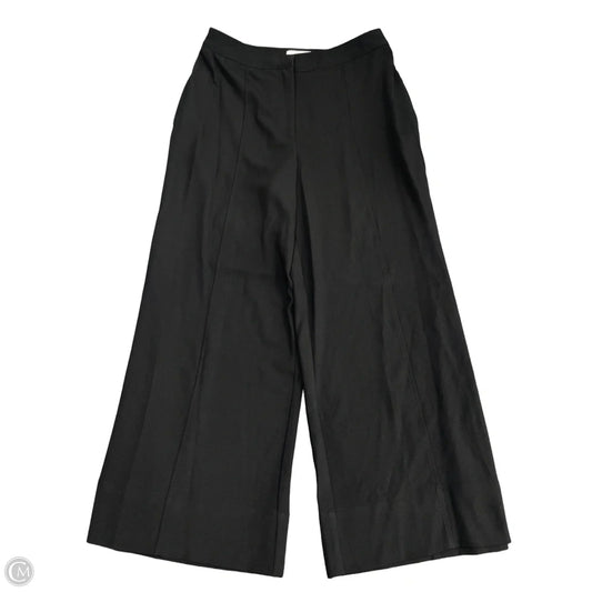 Pants Wide Leg By Cece In Black, Size: 12p