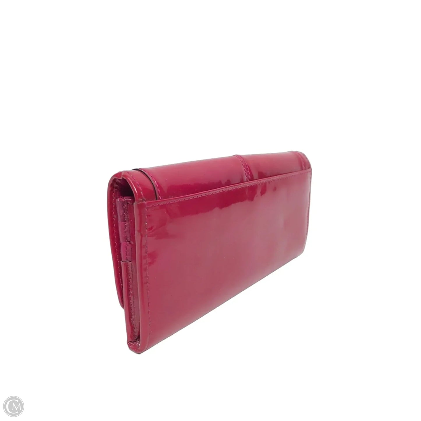 Wallet Designer By Coach, Size: Medium