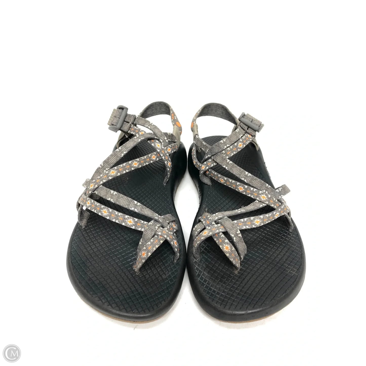 Sandals Sport By Chacos In Grey, Size: 8