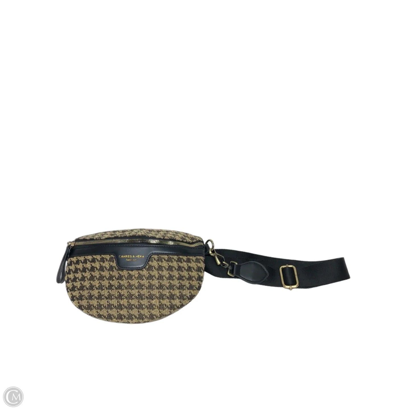 Belt Bag By Clothes Mentor, Size: Medium