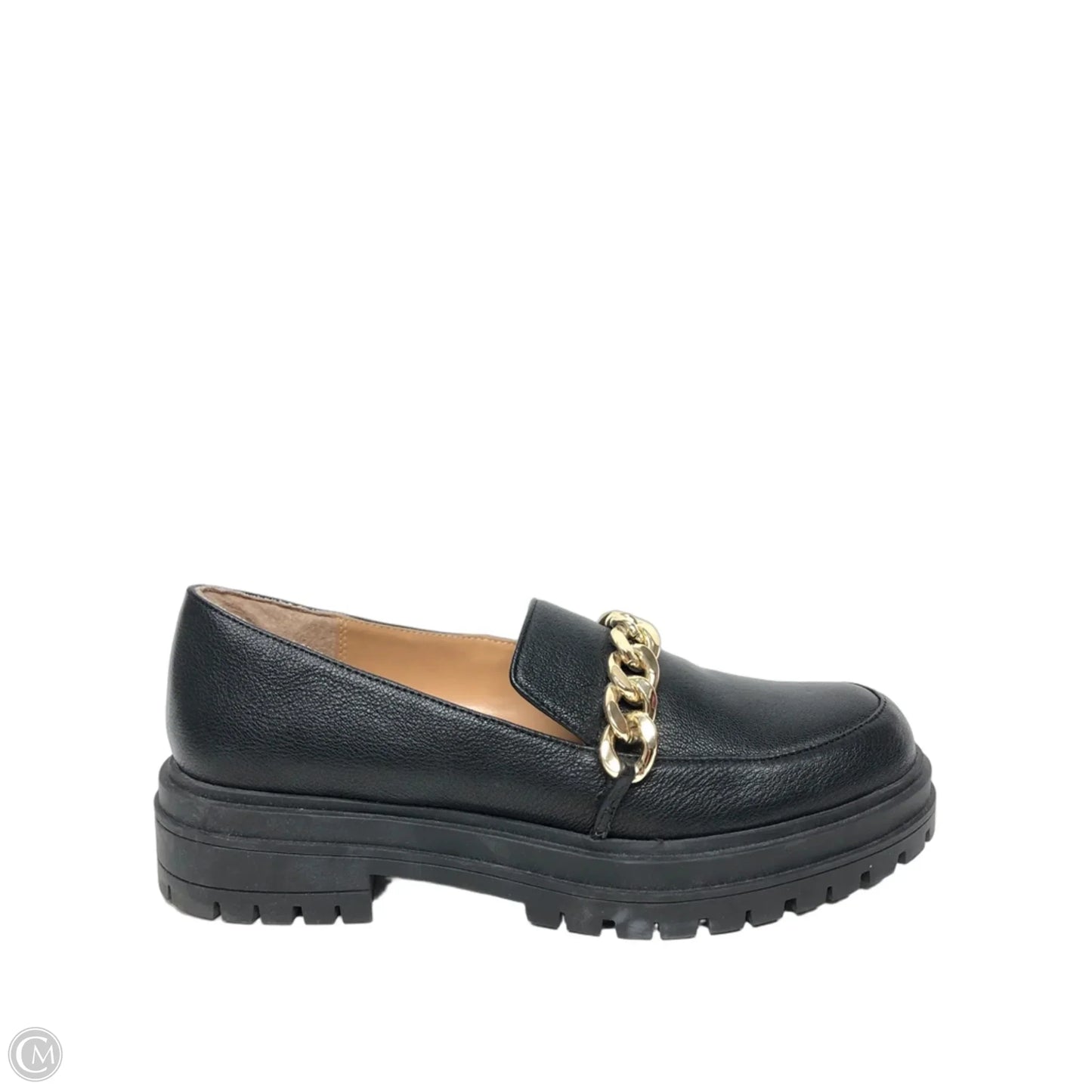 Shoes Flats By Jessica Simpson In Black, Size: 8.5