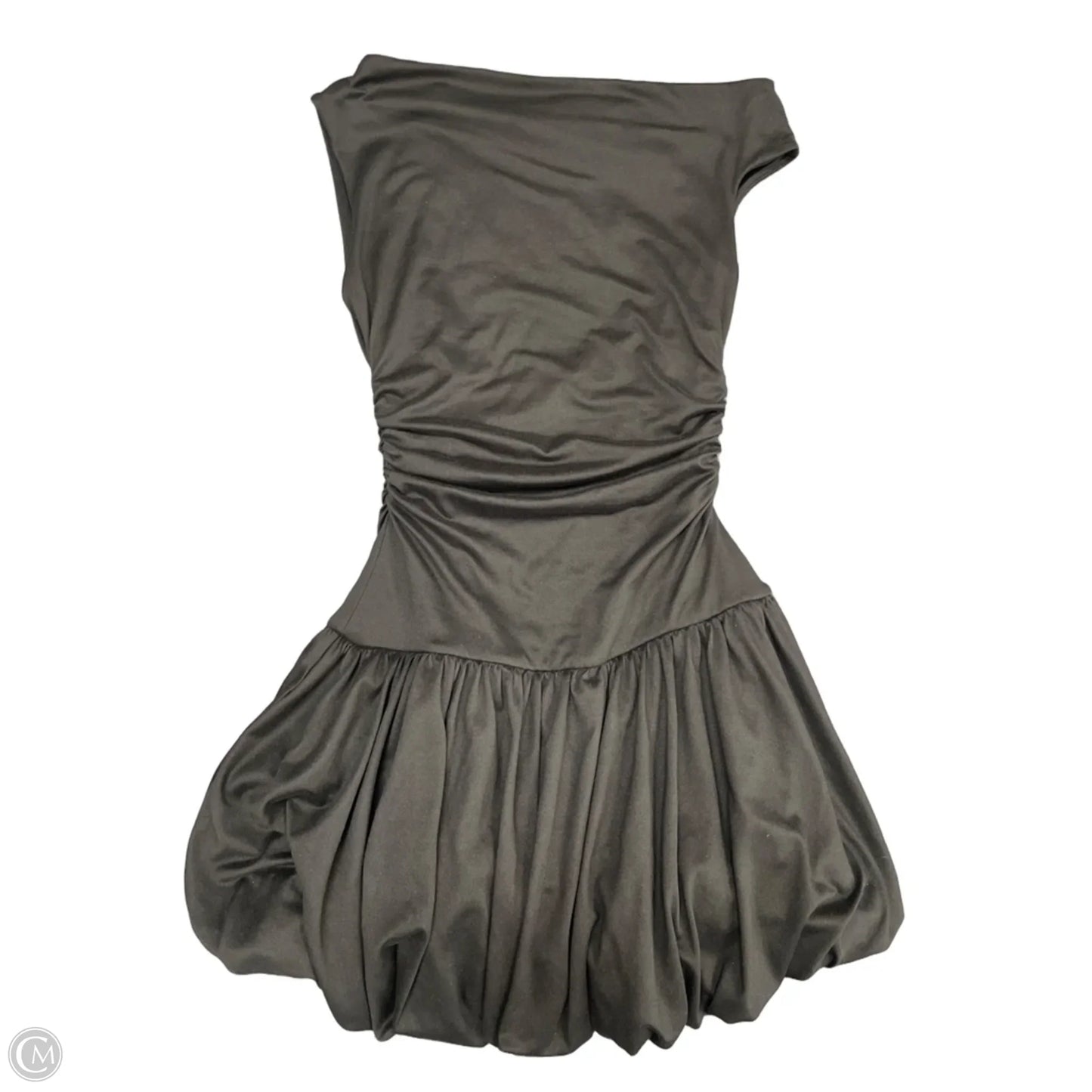 Dress Casual Short By 12th Tribe In Black, Size: S