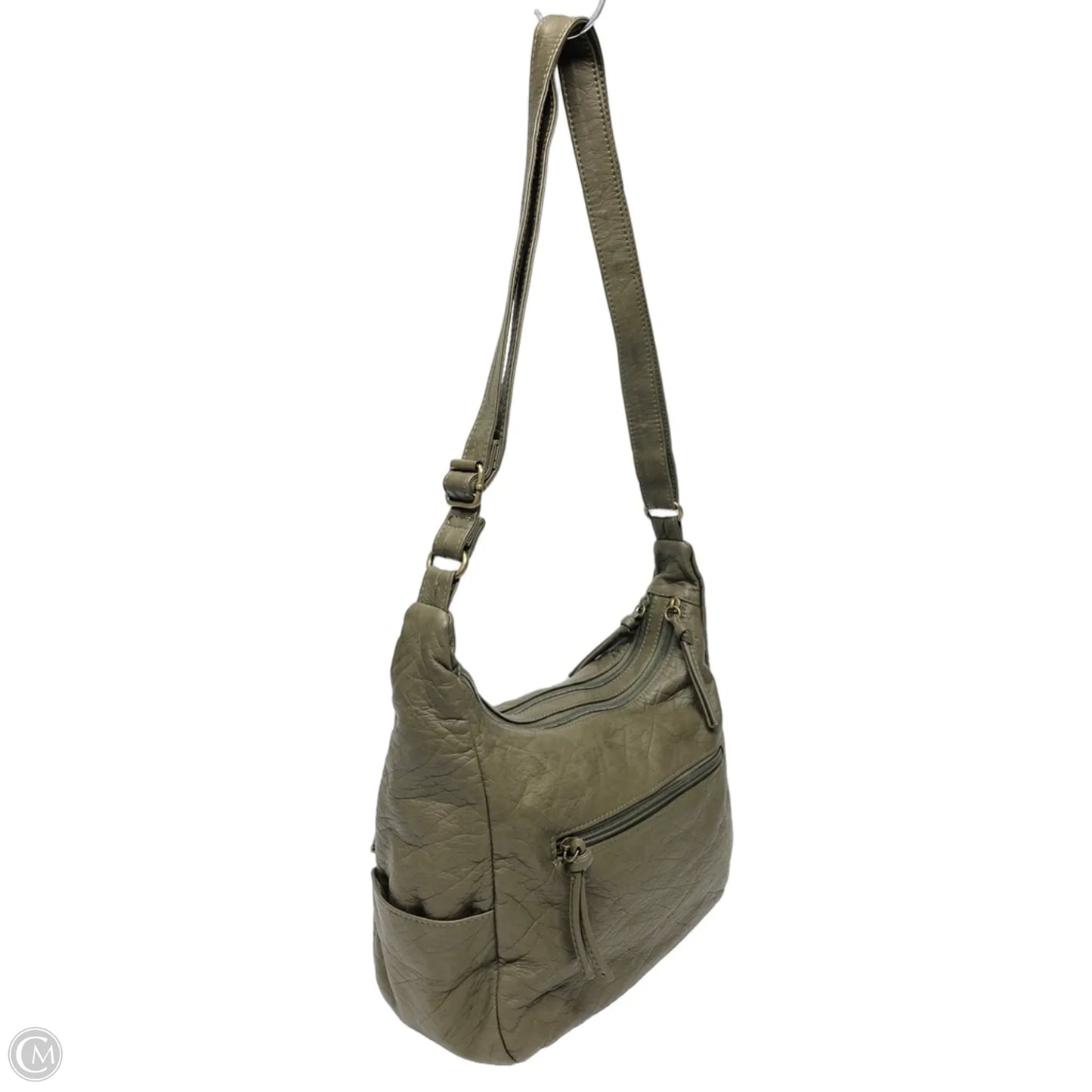 Handbag By Bueno, Size: Medium