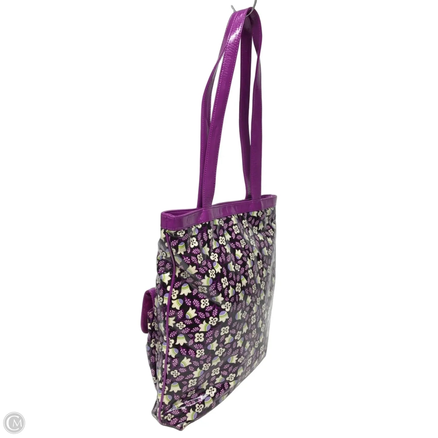Tote By Vera Bradley, Size: Large