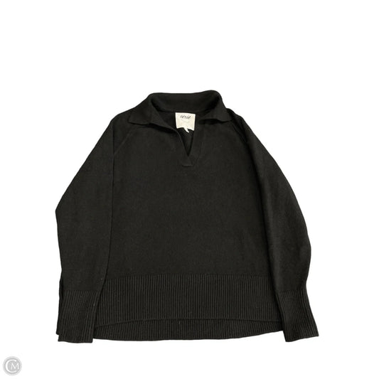 Sweater By Aerie In Black, Size: Xs