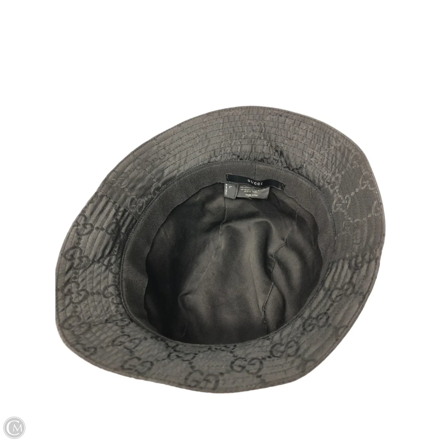 Hat Luxury Designer By Gucci
