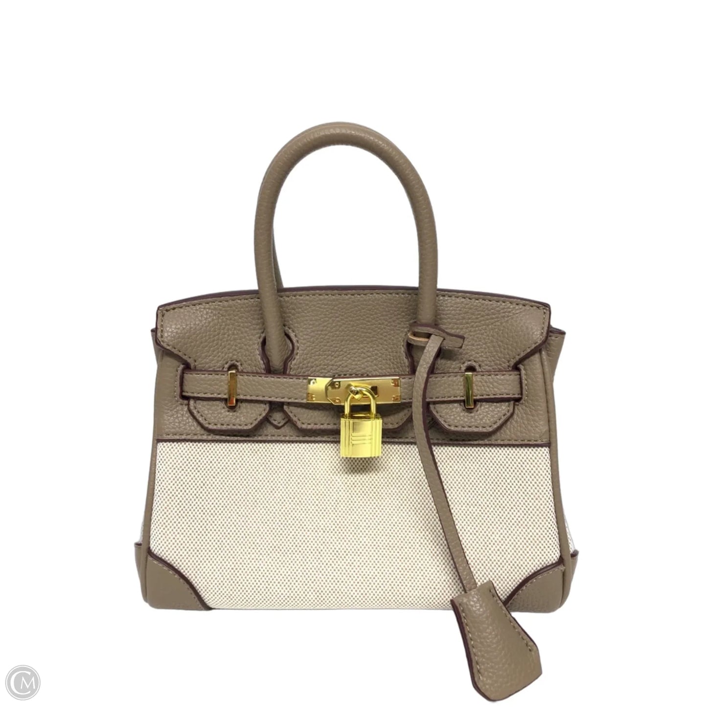 Crossbody By Clothes Mentor, Size: Small