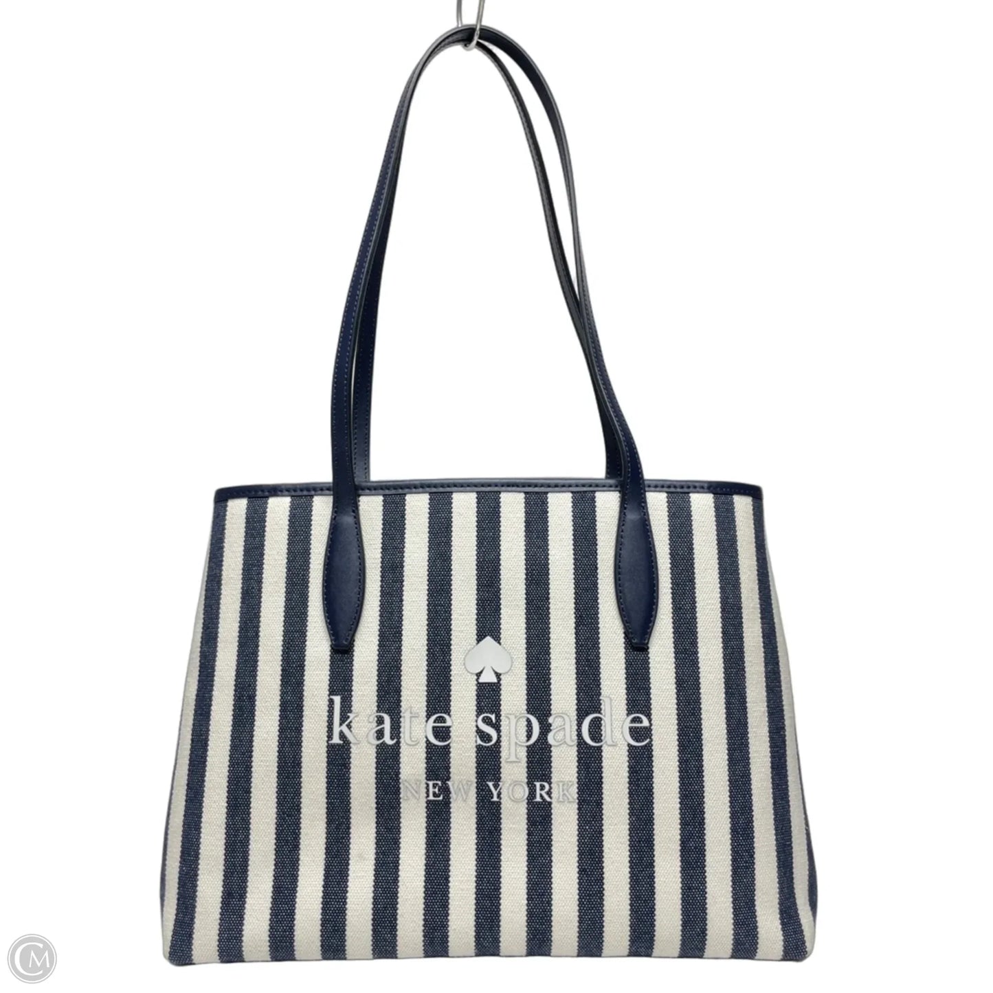 Tote Designer By Kate Spade, Size: Large
