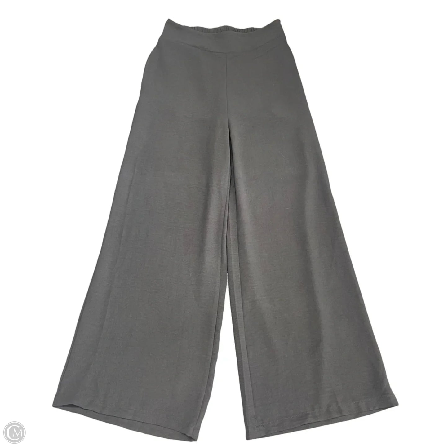 Pants Set 2pc By Cmf In Black, Size: M